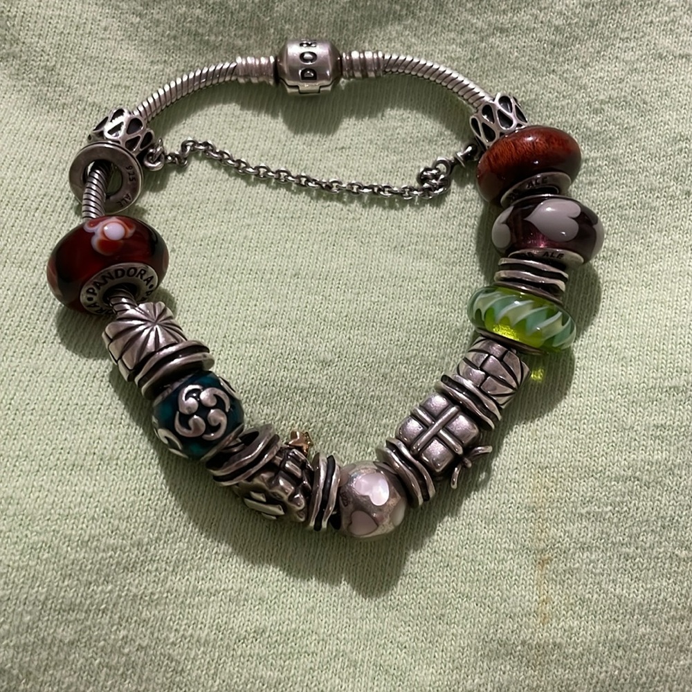 Pandora Braclet